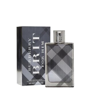 Burberry Brit for Men Eau de Toilette 100 ml