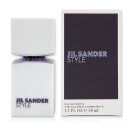 Jil Sander Style Eau De Parfum 50 ml