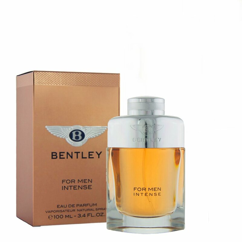 Bentley For Men Intense Eau de Parfum 100 ml - Parfumtotal - Parfum z,  26,99 €