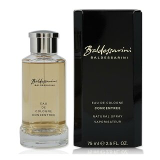 Baldessarini Eau de Cologne Concentree 75 ml