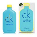 Calvin Klein CK One Summer 2020 Eau de Toilette 100 ml