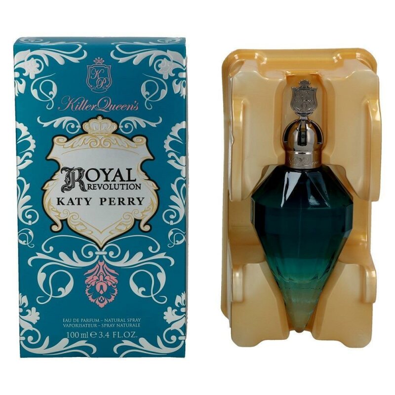 Katy perry cheap royal revolution 50ml