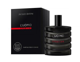 Jacques Battini L`Uomo Sportivo Parfum Spray 100 ml