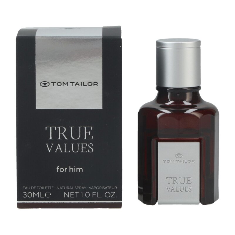 Tom True - , € Tailor Toilette - de Parfumtotal 5,99 Eau for 30 Values Him ml