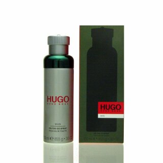 Hugo Boss Hugo Man On the Go Fresh Eau de Toilette Spray 100 ml