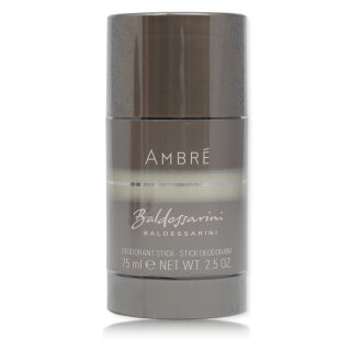 Baldessarini Ambre Deo Stick 75 ml