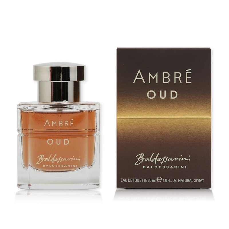 Ambre baldessarini outlet parfum