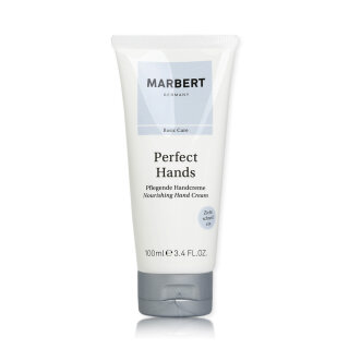 Marbert Perfect Hands Pflegende Handcreme 100 ml