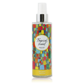 Jacques Battini Tropical Mood Body Mist 200 ml