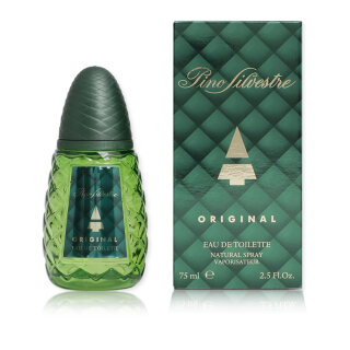 Pino Silvestre Original Eau de Toilette 75 ml