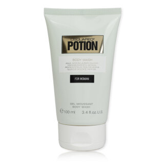 Dsquared² Potion for Women Body Wash 100 ml