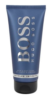 Hugo Boss Bottled Infinite 200 - Parfum Parfumtotal - ml zu 7,99 , € Duschgel