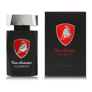 Tonino Lamborghini Classico 2017 Lifestyle Collection Eau de Toilette 200 ml