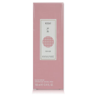 Annayake Kogai for Her Eau de Parfum 100 ml