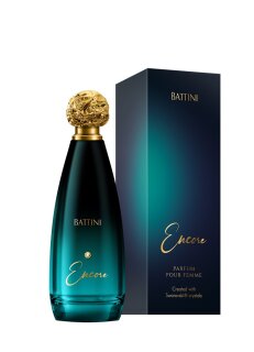 Jacques Battini Encore Eau de Parfum 100 ml