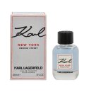Karl Lagerfeld Karl New York Mercer Street Eau de...