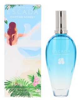 Escada Chiffon Sorbet Eau de Toilette 100 ml