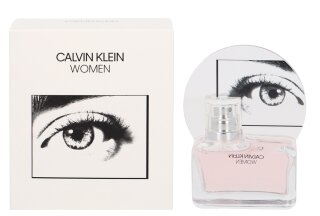 Calvin Klein Woman Eau de Parfum 100 ml