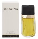 Estee Lauder Knowing Eau de Parfum 75 ml