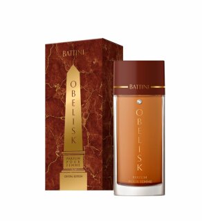 Jacques Battini OBELISK Eau de Parfum 75 ml