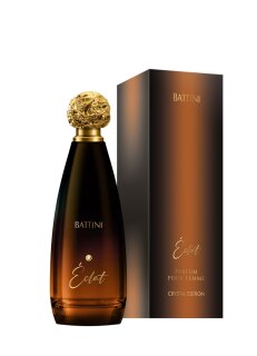 Jacques Battini Eclat Parfum pour Femme Crystal Edition 100 ml