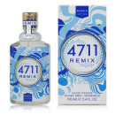 4711 Remix Cologne Sparkling Island Eau de Cologne 100 ml