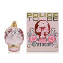 Police To Be Tattooart for Woman Eau de Parfum 75 ml